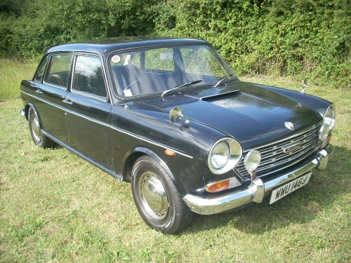 1970 Austin 1800   Needs TLC but in everyday use. For Sale
