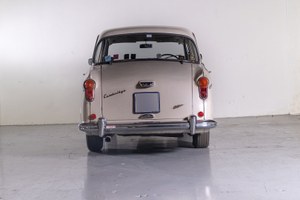 1957 Austin A55