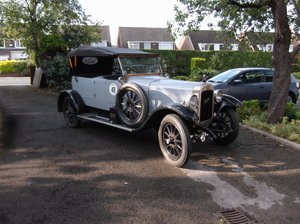 1919 Austin 20 In vendita