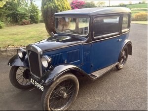 1932 Austin Seven  In vendita