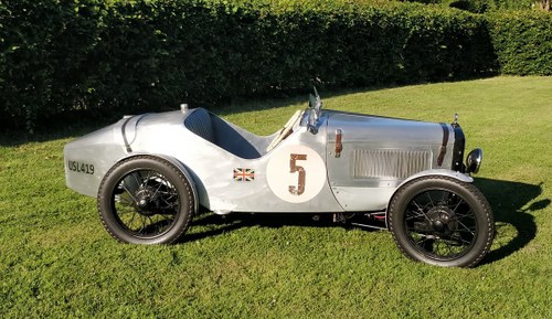 1935 Austin Seven Ulster Special For Sale