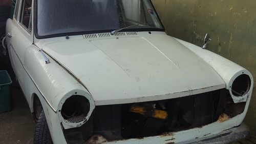 Picture of 1965 Austin A40 MK1,2 Breaking For Spares - For Sale