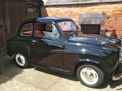 1954 Austin A30 Seven. One of the best in the country In vendita