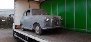 1958 Austin A35 Restoration project / spares En Venta