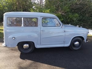 1956 Austin a30 countryman.  Restored. Low miles  For Sale
