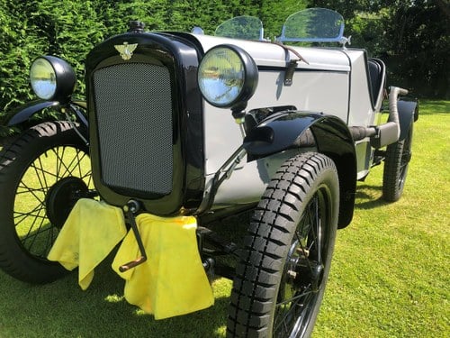 1933 Austin seven Ulster  For Sale