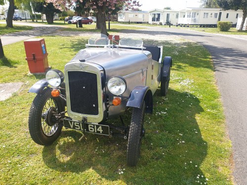 1933 Austin 7 special For Sale