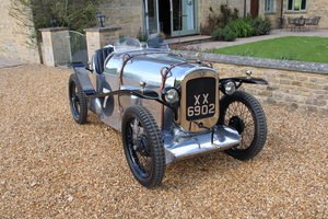 1925 AUSTIN SEVEN SUPER SPORT (BEST AVAILABLE) Kaufen Bei