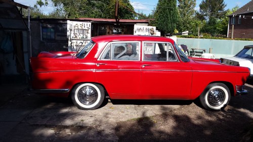 1959 Austin a55  In vendita