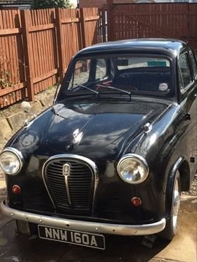 1957 Restored Austin A35 Saloon  For Sale