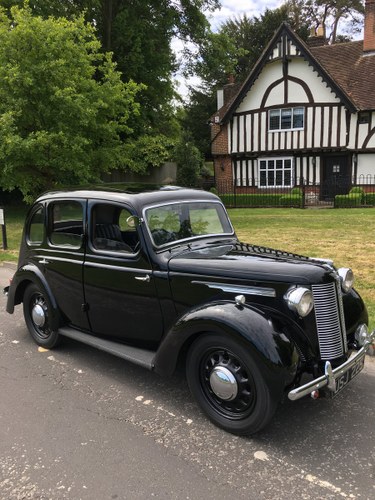 1946 Austin 8 In vendita