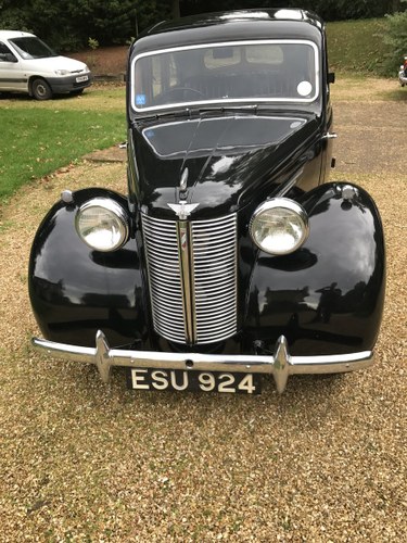1946 Lovely Austin 10 GS1 In vendita
