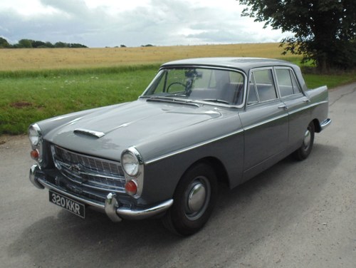 1960 Austin A99 Westminster For Sale