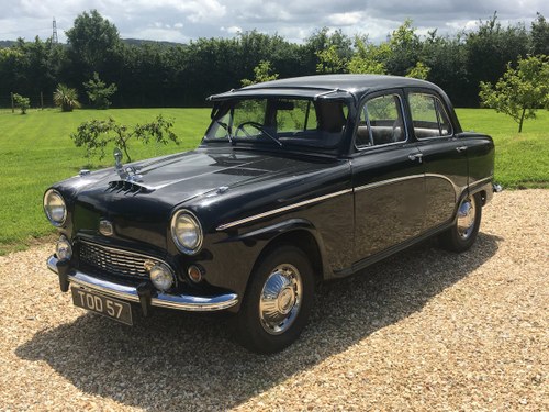 1955 Austin A90 Westminster  For Sale