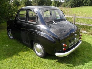 1959 austin a35 In vendita