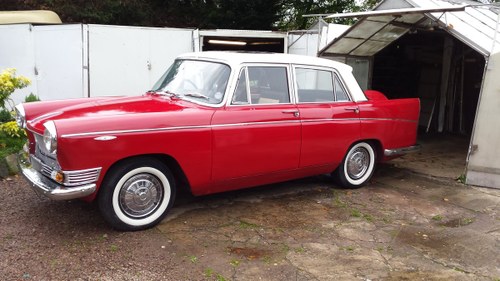 1959 austin a55 In vendita