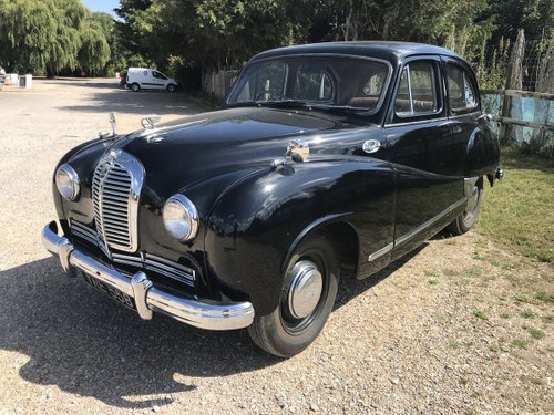 1953 Austin Hereford For Sale