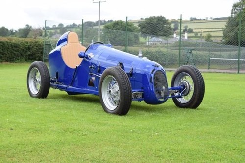 1934 Austin Seven Single Seater For Sale by Auction
