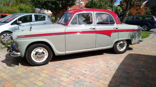 1957 Austin A95 Westminster For Sale