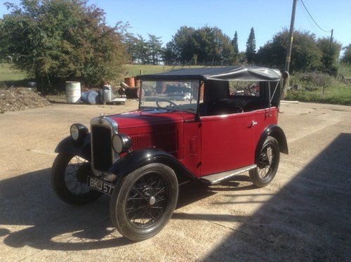 1933 Maggy For Sale