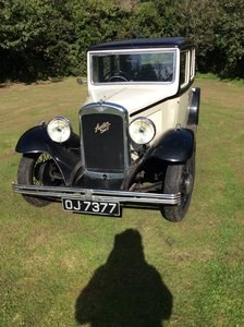 1932 Austin 16/6 In vendita