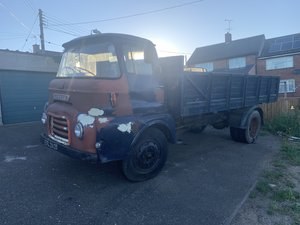 1965 Austin Morris bmc tipper lorry In vendita
