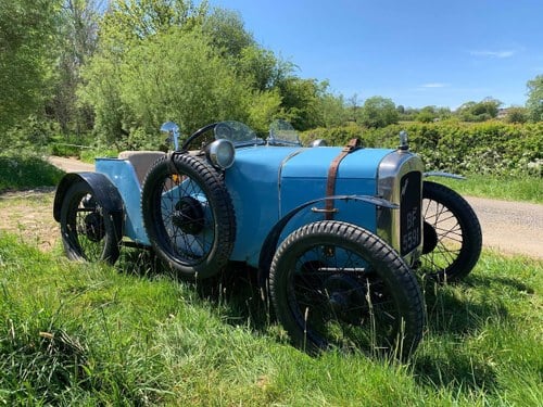 1930 Austin 7 Sports Special For Sale