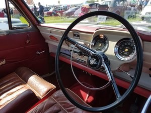 1958 Westminster A95 For Sale