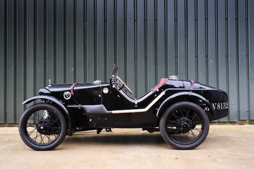 1930 Austin 7 Ulster sports For Sale
