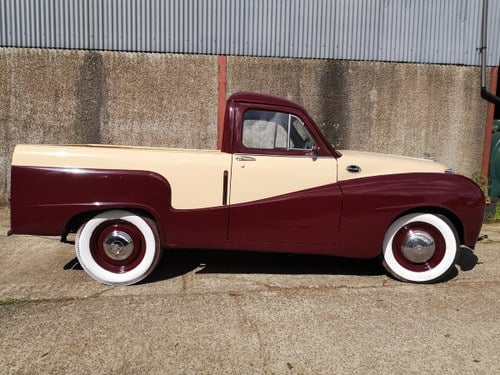 1953 Austin a70 Hereford PICK UP In vendita