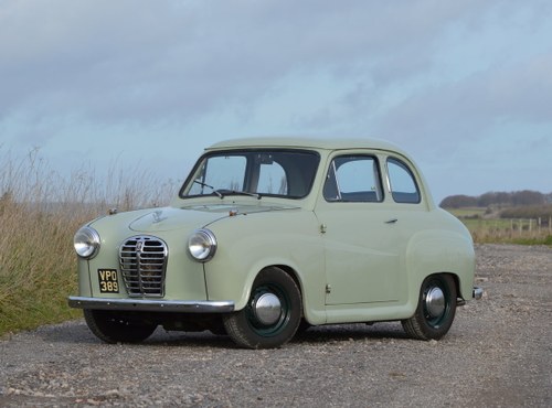 1956 Austin A30 Seven - SOLD - similars cars wanted In vendita