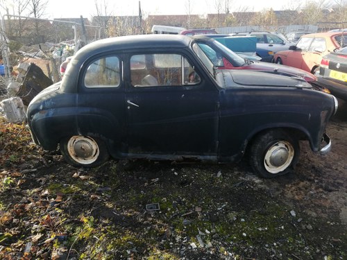 1956 Austin A30 Barnfind Spares / Repairs For Sale