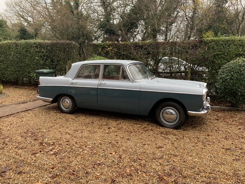 1963 Austin Westminster For Sale