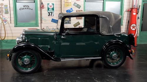 Picture of 1934 Austin Ten - For Sale