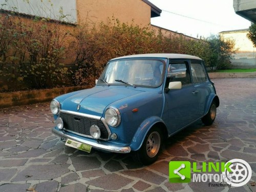 1982 AUSTIN Other Mini For Sale