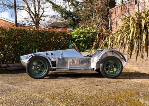 1934 Austin Speedex Special For Sale by Auction
