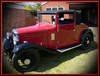 1934 Austin 12/6  DHC - 41 years since last for sale! SOLD