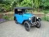 1931 Austin Seven 4 Seat Tourer SOLD