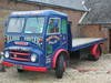 1959 Austin Flat Bed Lorry- Last one known of its type SOLD