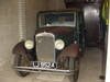 1934 Austin 10 ten 4 seat tourer SOLD