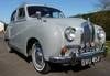1954 Austin A40 Somerset VENDUTO