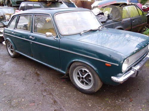 Breaking 2 Austin Maxi,s For Spares, 1971 And 1976 For Sale