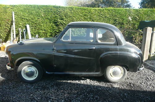 1954 Lovely A30 SOLD