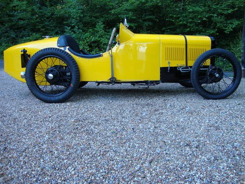 1930 AUSTIN 7 Sports/Race Special SOLD