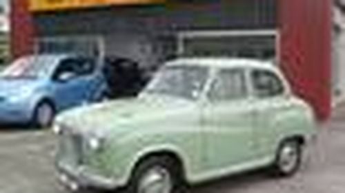 Picture of 1953 Austin A30 AS3 *Simply The Finest Example Around* - For Sale