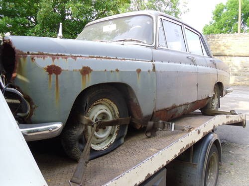 Austin A60 Cambridge Breaking 4 For Spares For Sale
