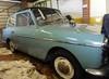1961 Austin A40 Farina MK I SOLD