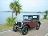AUSTIN 7 B TYPE COUPE 1929 EXTREMELY RARE CAR ! In vendita