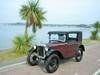 AUSTIN 7 B TYPE COUPE 1929 EXTREMELY RARE CAR ! Na sprzedaż