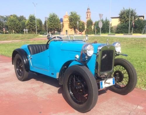 1932 AUSTIN SEVEN SPECIAL - ASI - For Sale